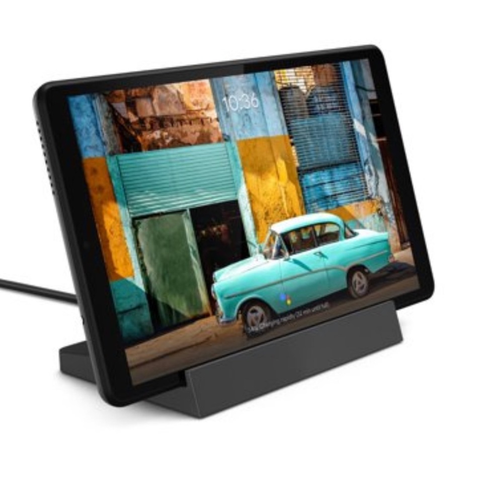Lenovo Android Tablet